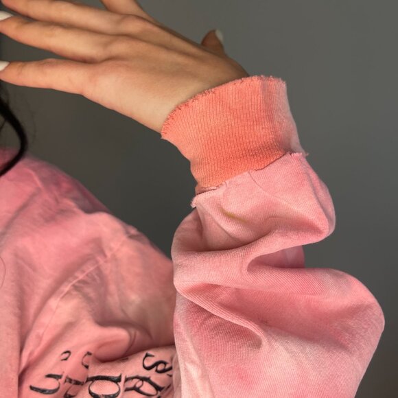 Long Sleeve Tee - Picture 4 of 6